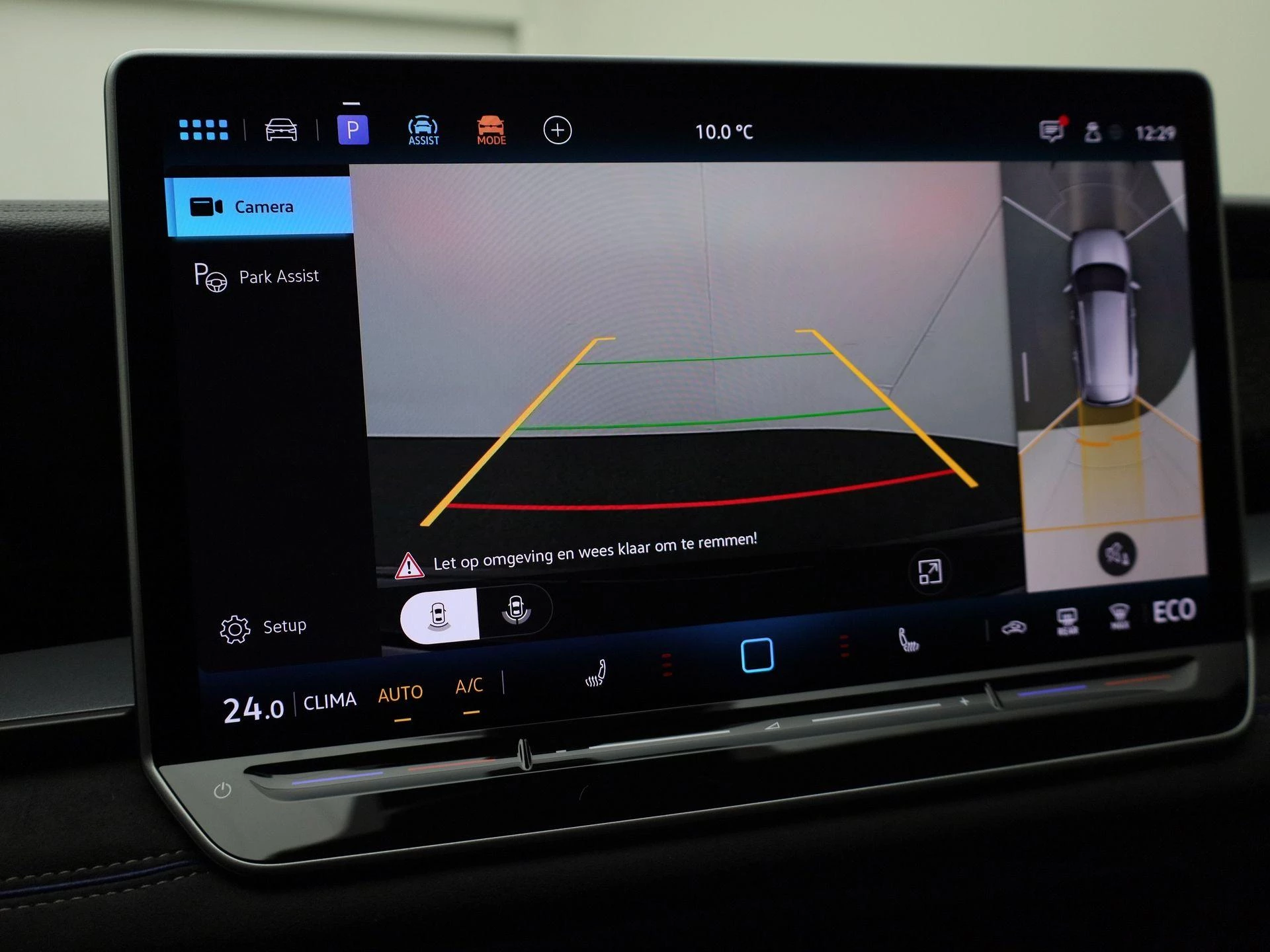 Hoofdafbeelding Volkswagen Tayron