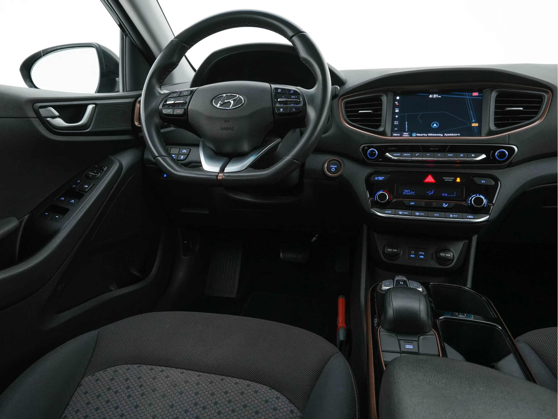 Hoofdafbeelding Hyundai IONIQ