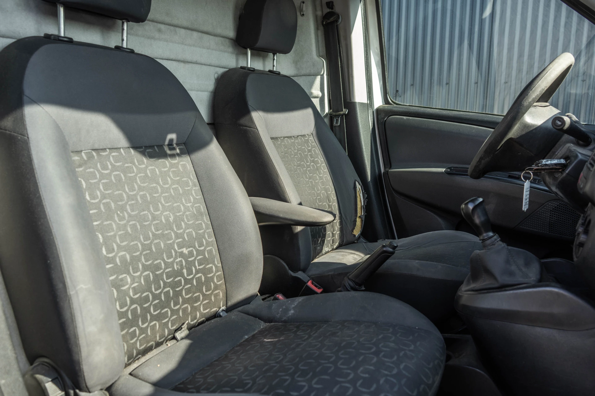 Hoofdafbeelding Fiat Doblò