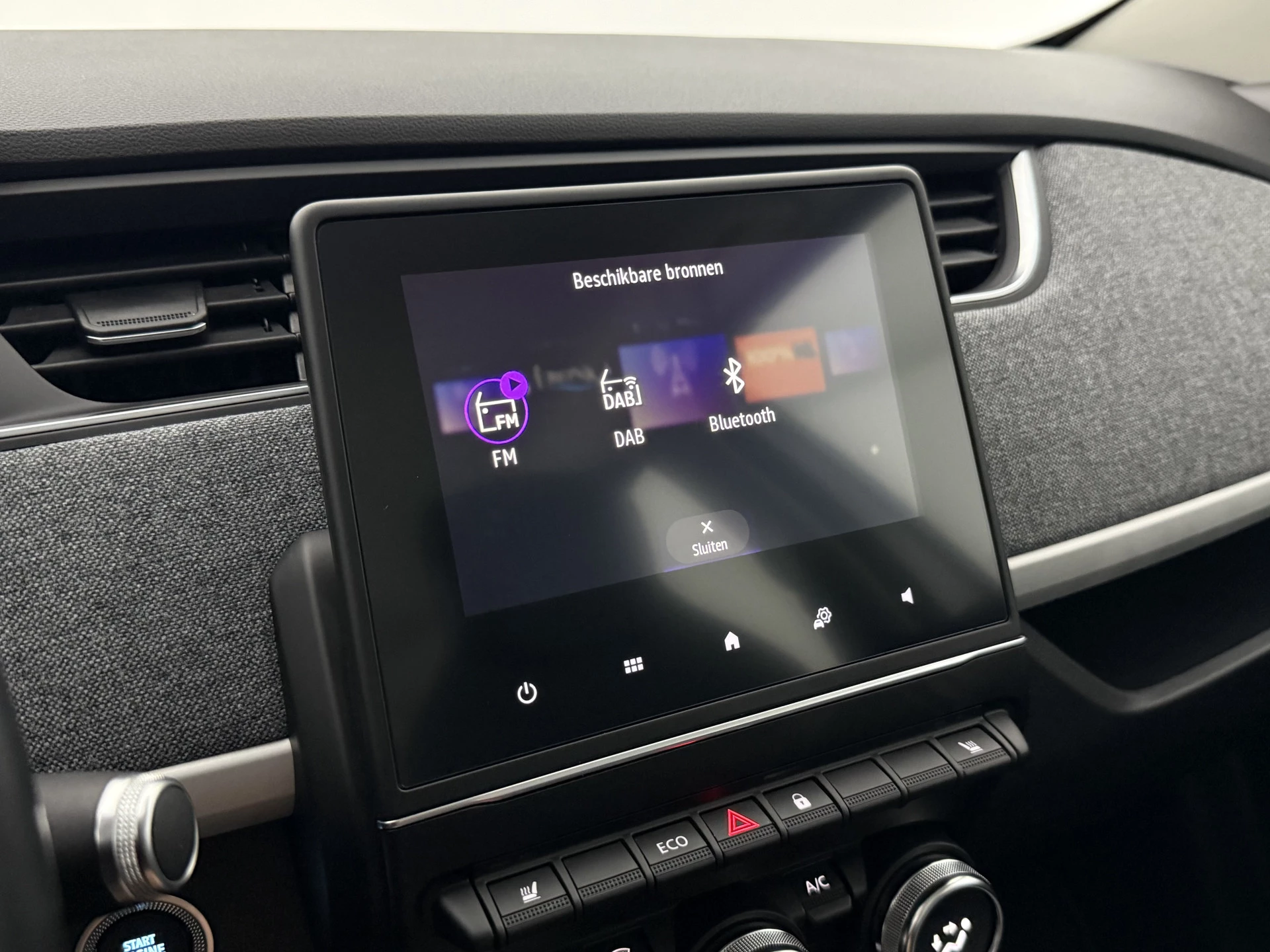 Hoofdafbeelding Renault ZOE