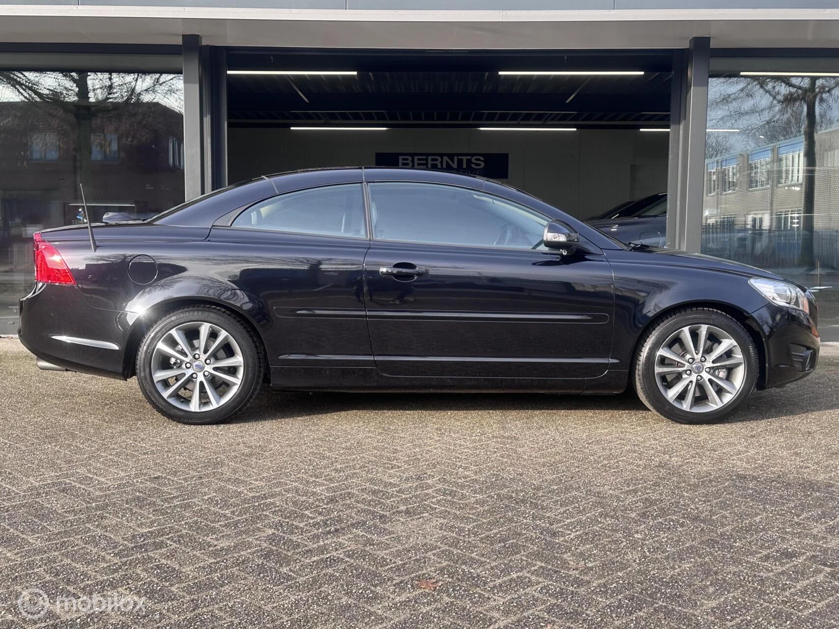 Hoofdafbeelding Volvo C70