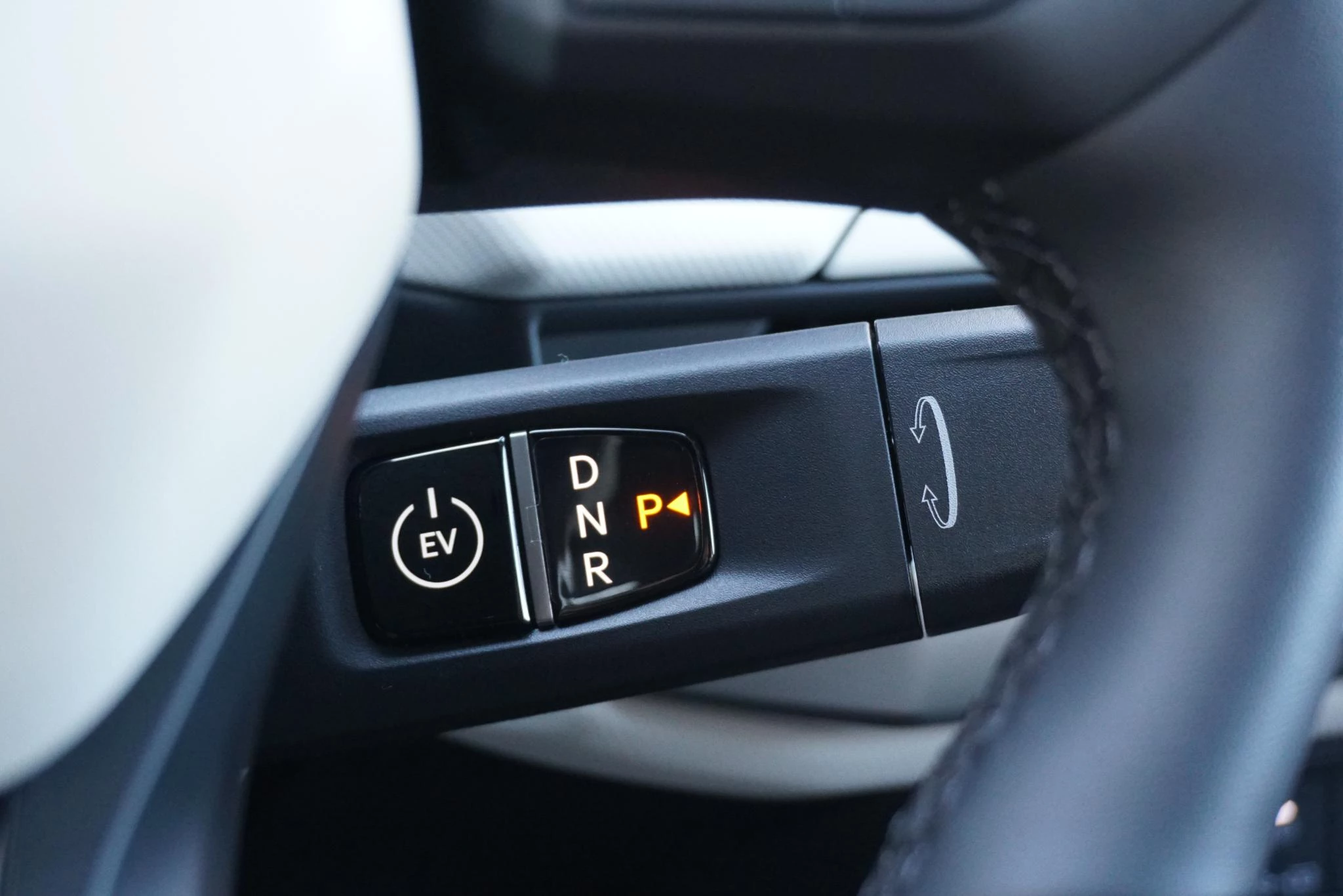 Hoofdafbeelding Kia EV4