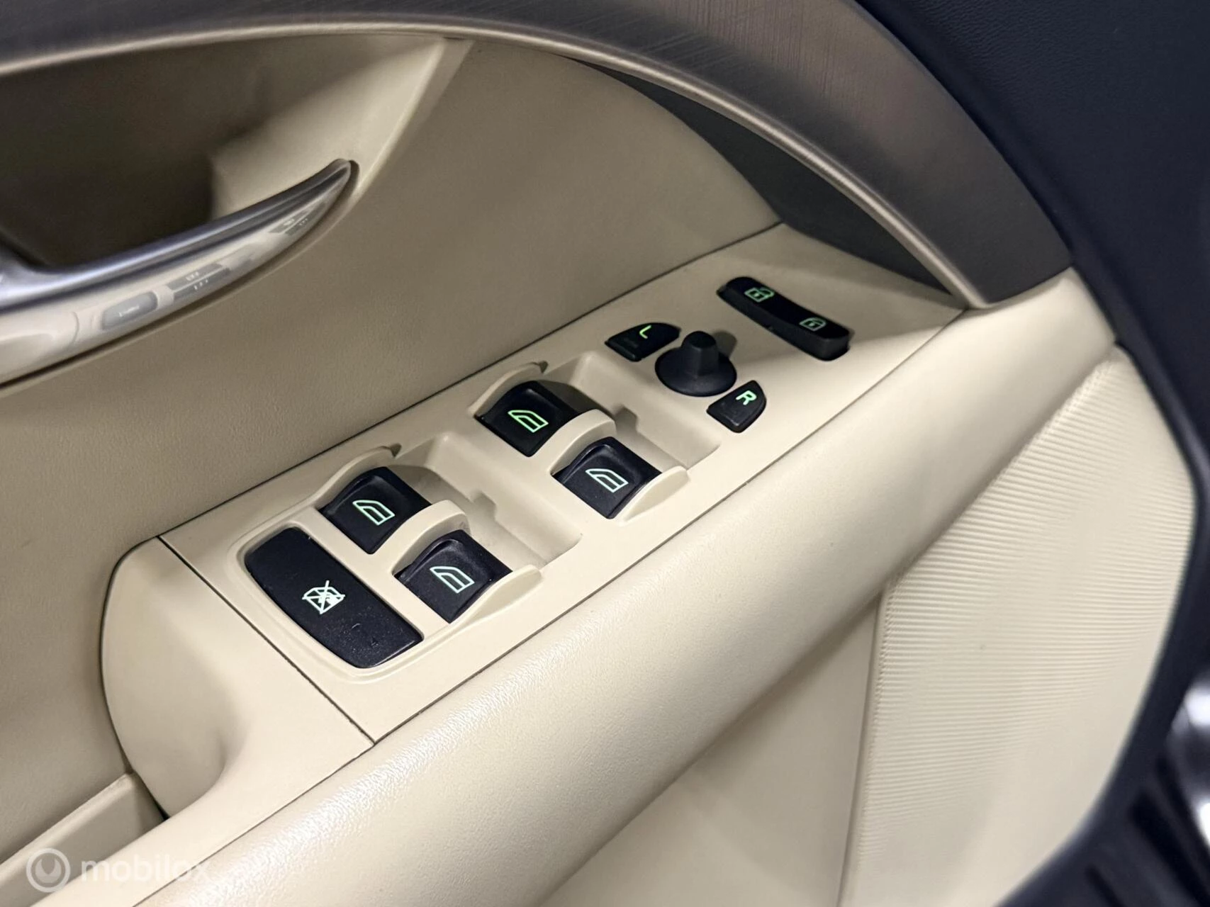 Hoofdafbeelding Volvo S80