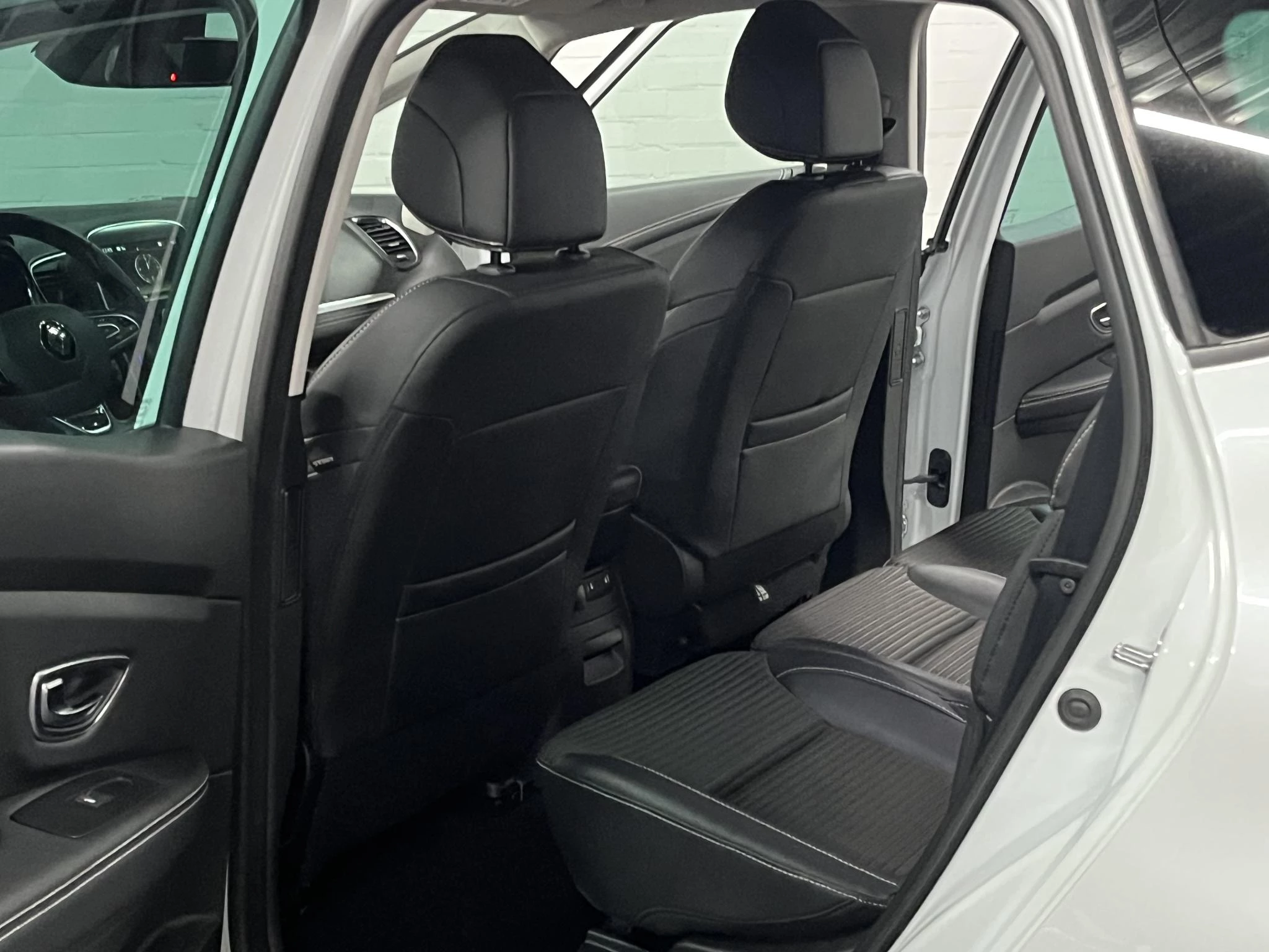 Hoofdafbeelding Renault Scénic