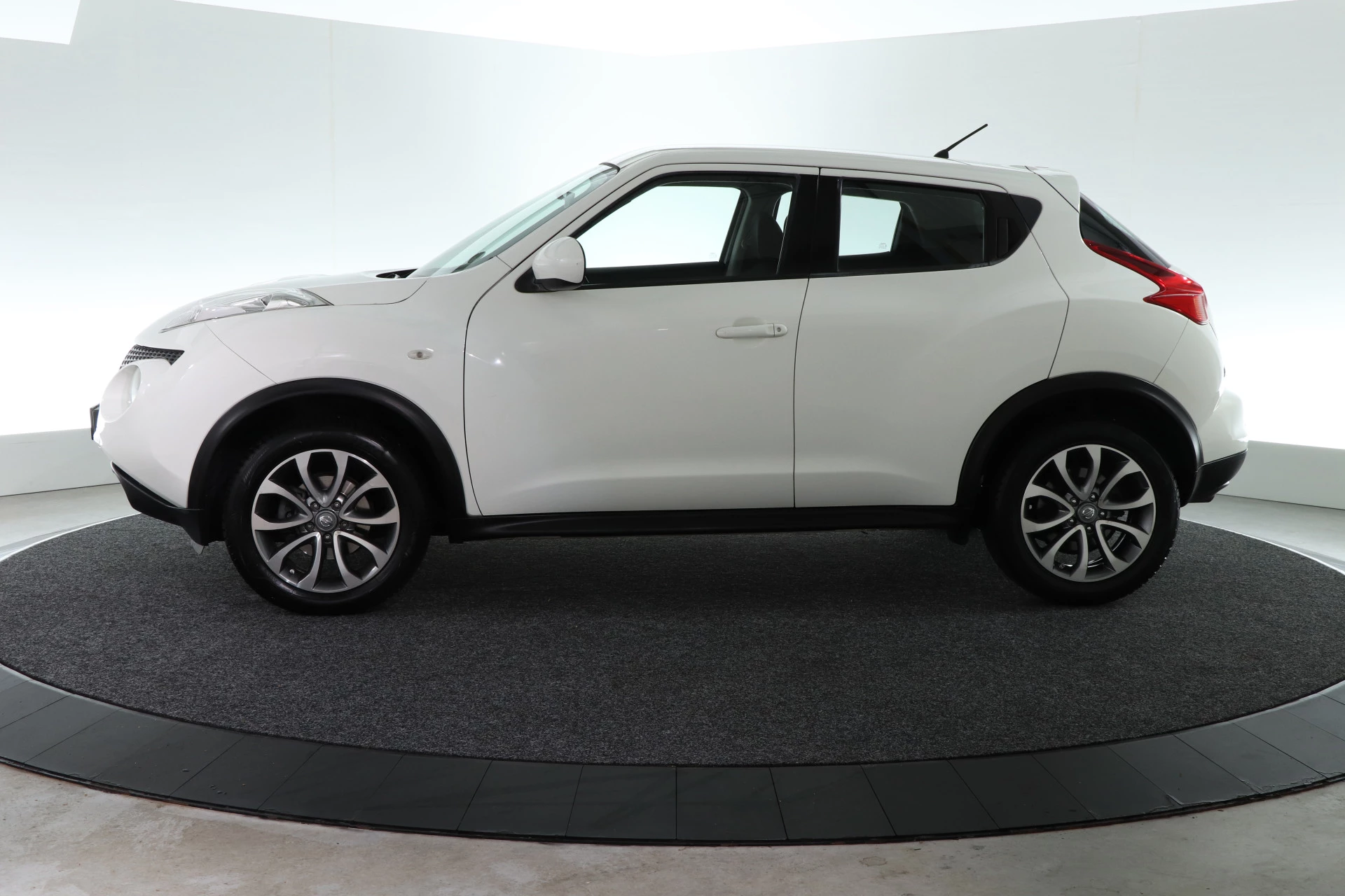 Hoofdafbeelding Nissan Juke