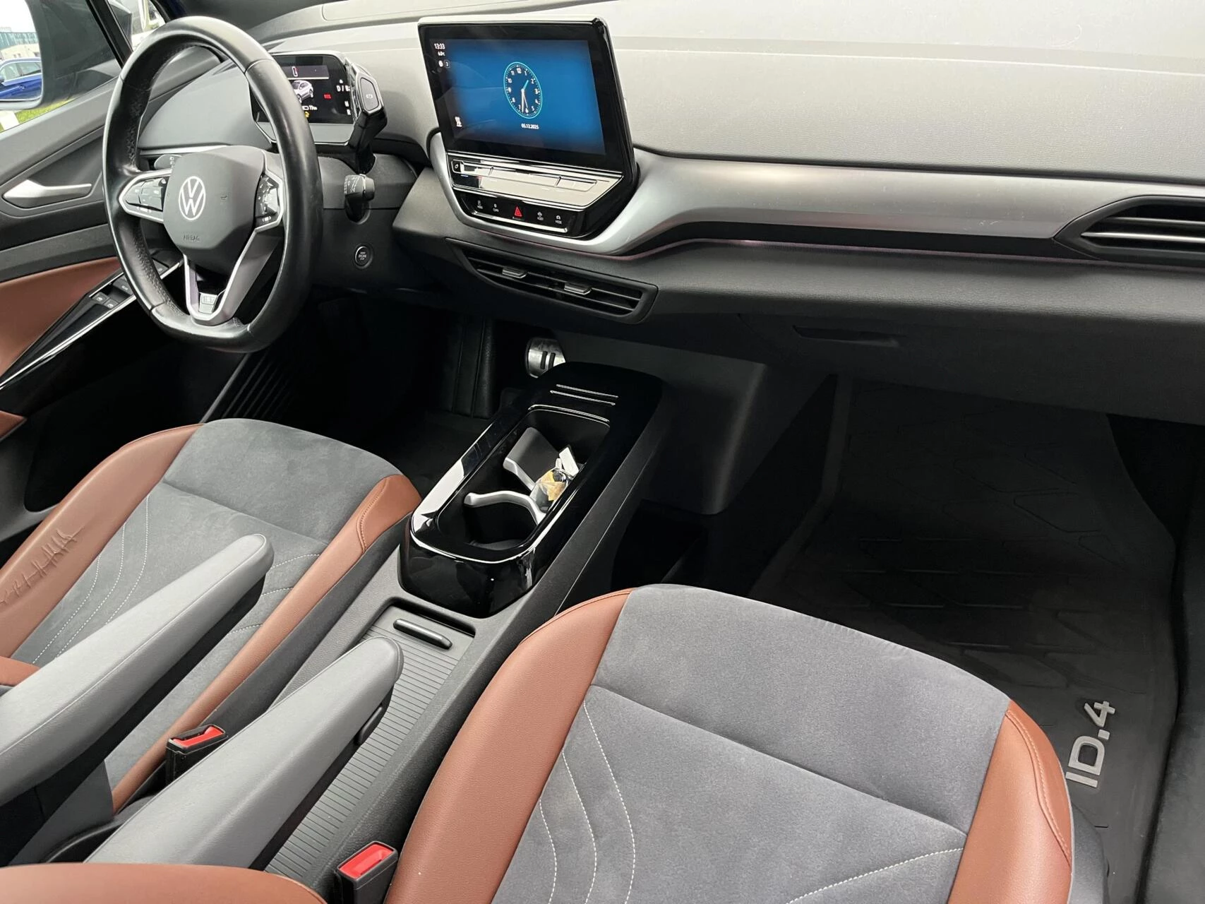 Hoofdafbeelding Volkswagen ID.4