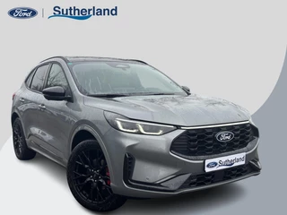 Hoofdafbeelding Ford Kuga Ford Kuga 2.5 PHEV Sound Edition | SCI | 243pk | Ford Voorraad | Panorama Dak | 20 inch Lichtmetaal | Winterpack | Matrix LED | Driver Assistance Pack