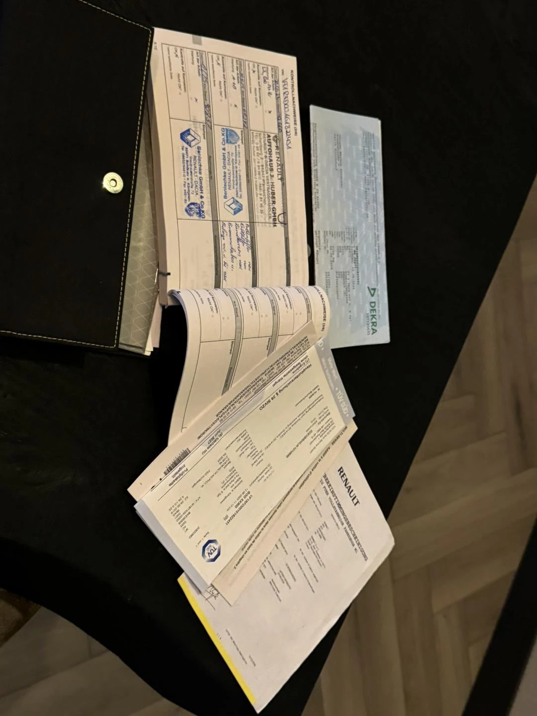 Hoofdafbeelding Renault Talisman