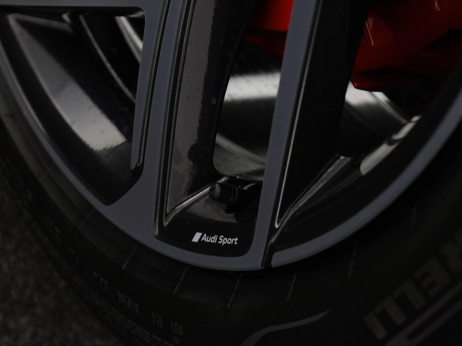 Hoofdafbeelding Audi Q6 e-tron