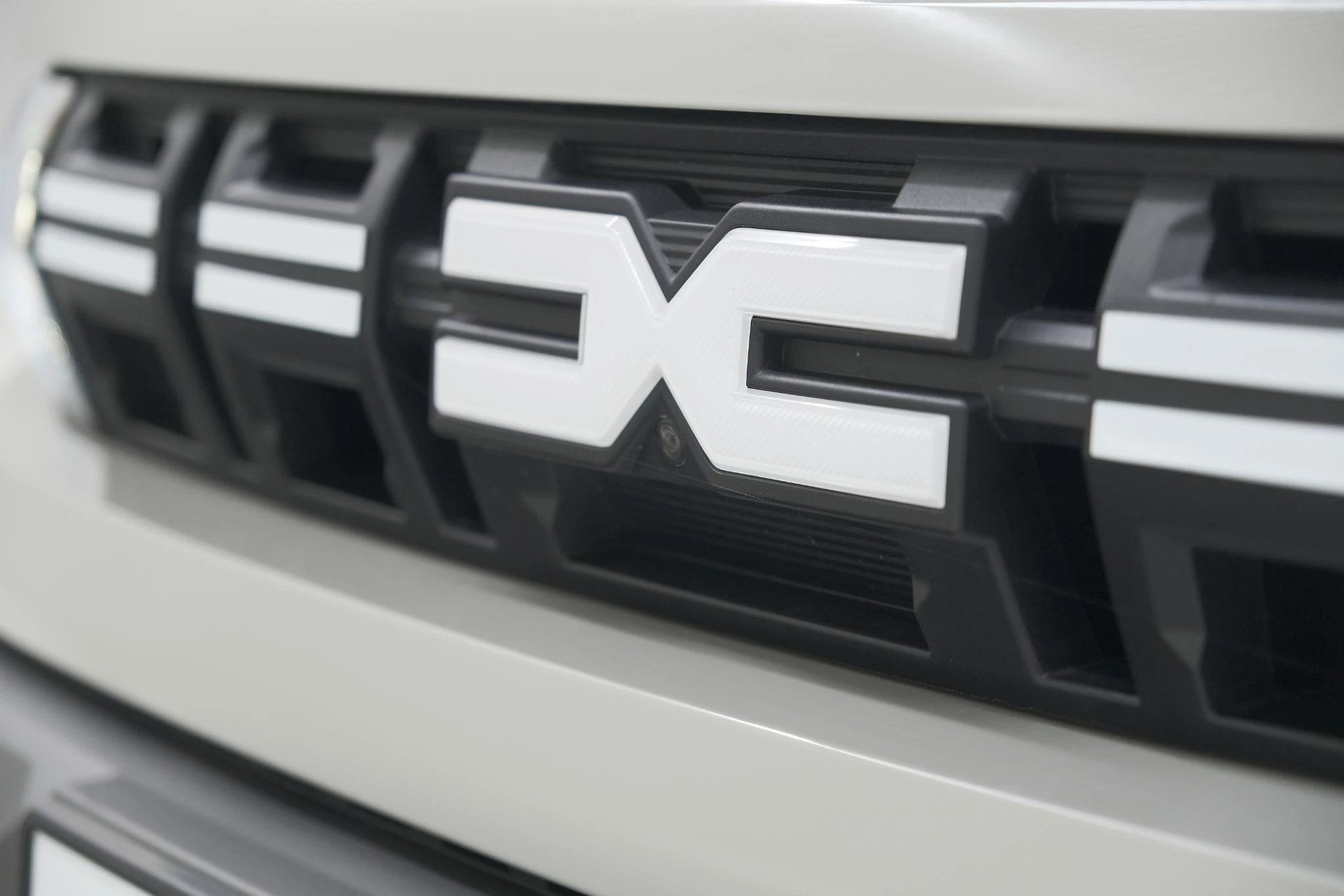 Hoofdafbeelding Dacia Duster