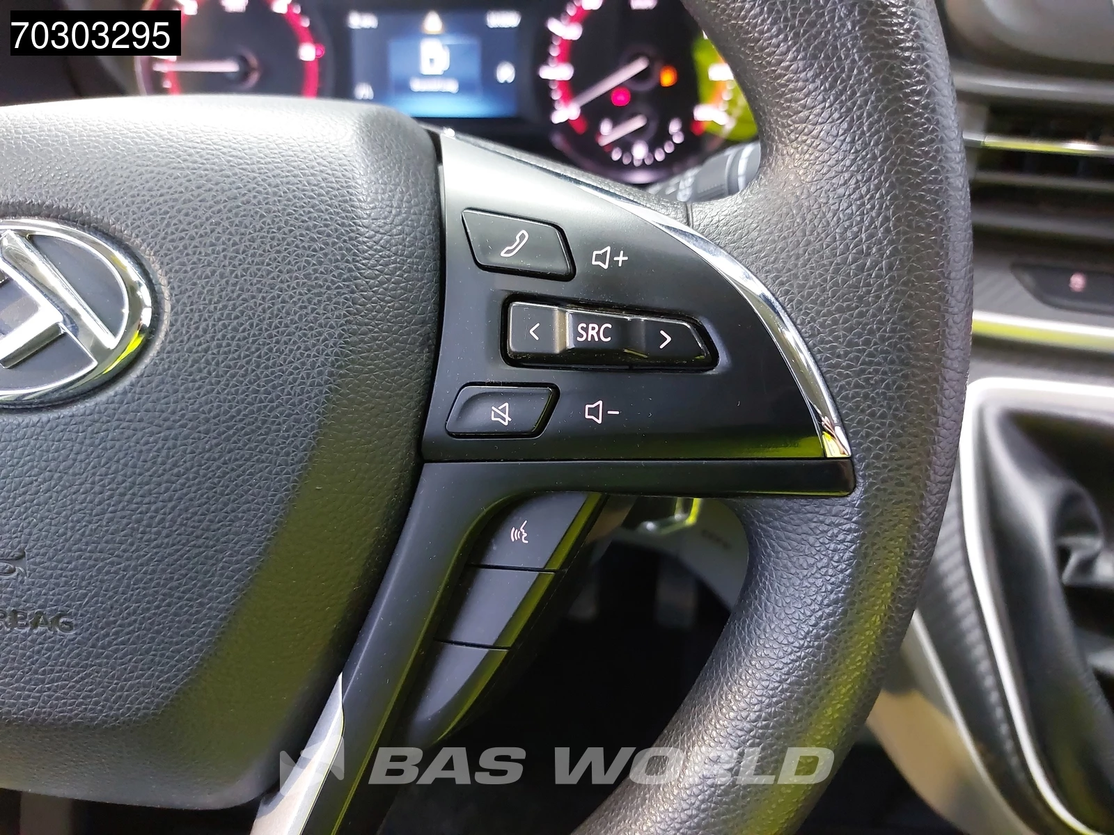 Hoofdafbeelding Maxus Deliver9