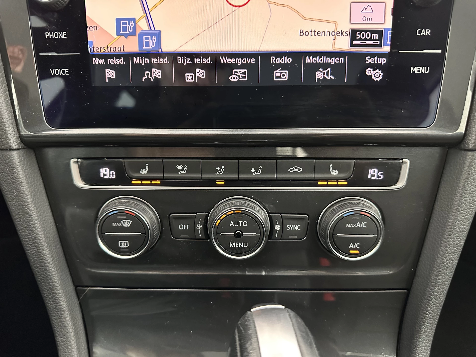Hoofdafbeelding Volkswagen e-Golf
