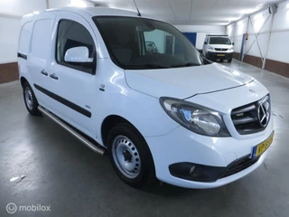 Mercedes Citan bestel 109 CDI BlueEFFICIENCY