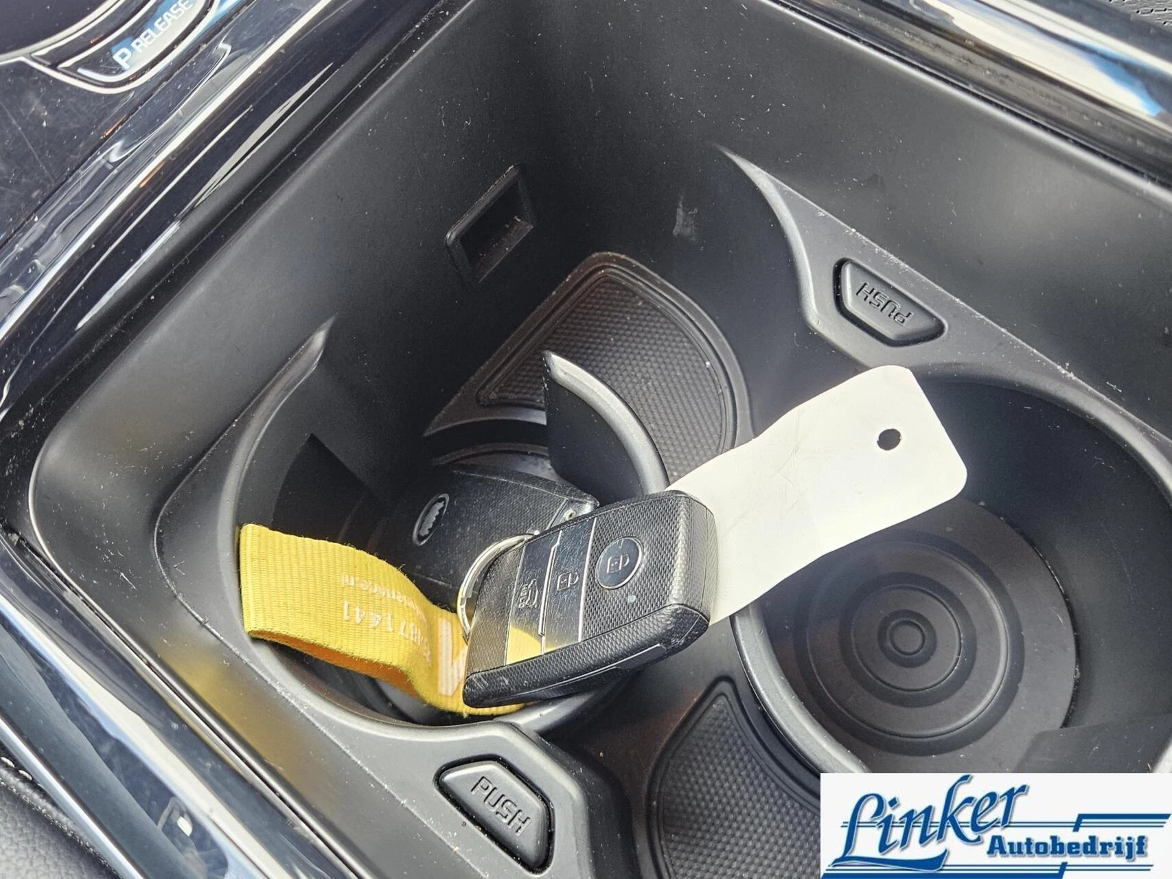 Hoofdafbeelding Kia e-Niro