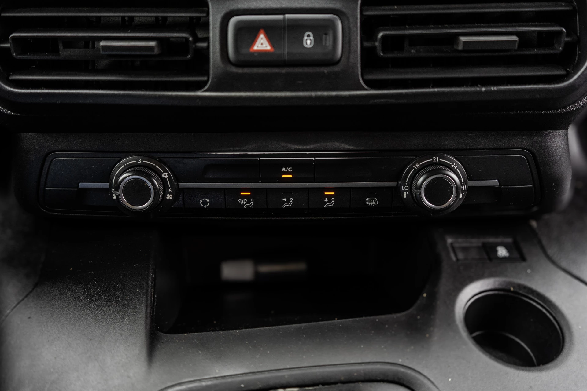 Hoofdafbeelding Opel Combo