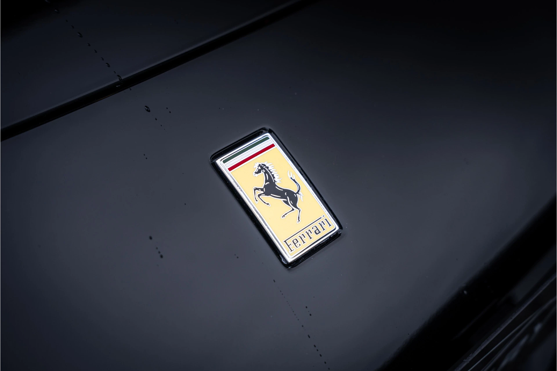 Hoofdafbeelding Ferrari 296