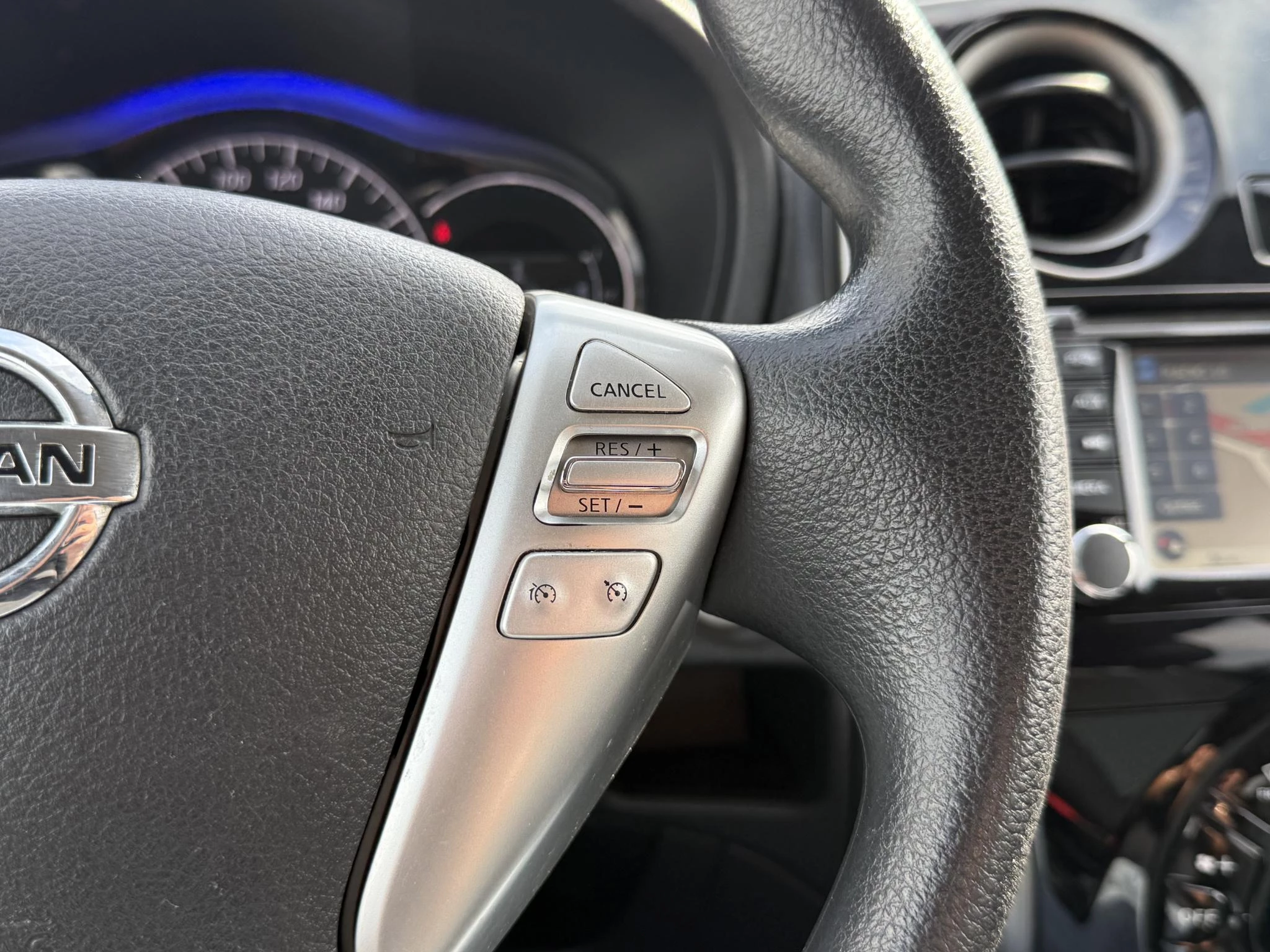 Hoofdafbeelding Nissan Note