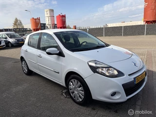 Renault Clio 1.5 dCi Authentique