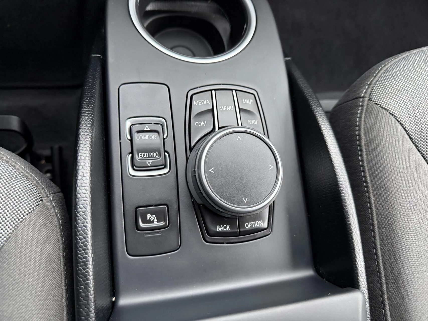 Hoofdafbeelding BMW i3