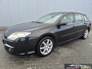Hoofdafbeelding Renault Laguna Renault Laguna Estate 2.0 16V Dynamque / Goed onderhouden