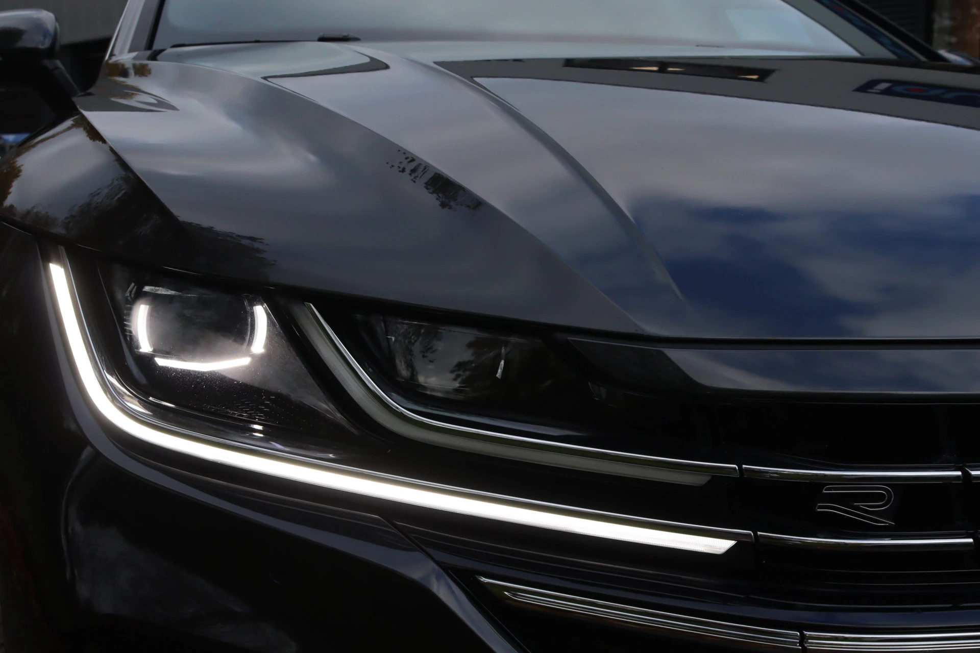 Hoofdafbeelding Volkswagen Arteon