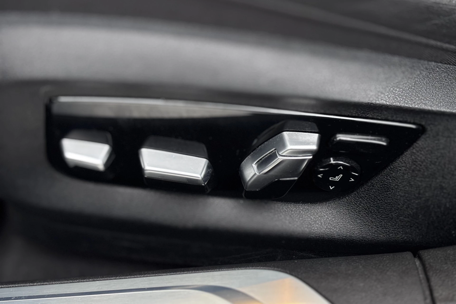 Hoofdafbeelding BMW 7 Serie