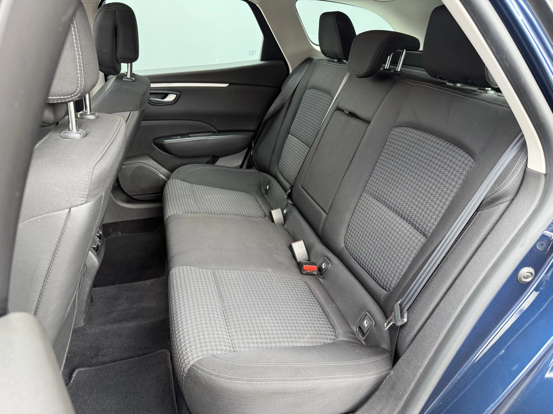 Hoofdafbeelding Renault Talisman