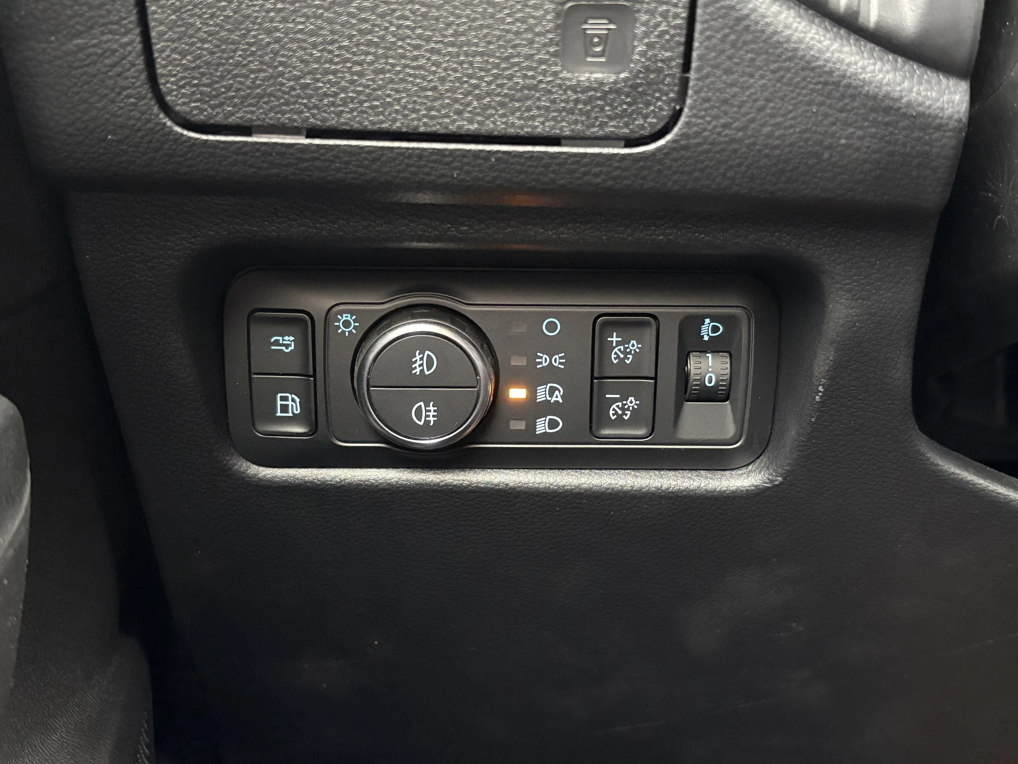Hoofdafbeelding Ford Ranger