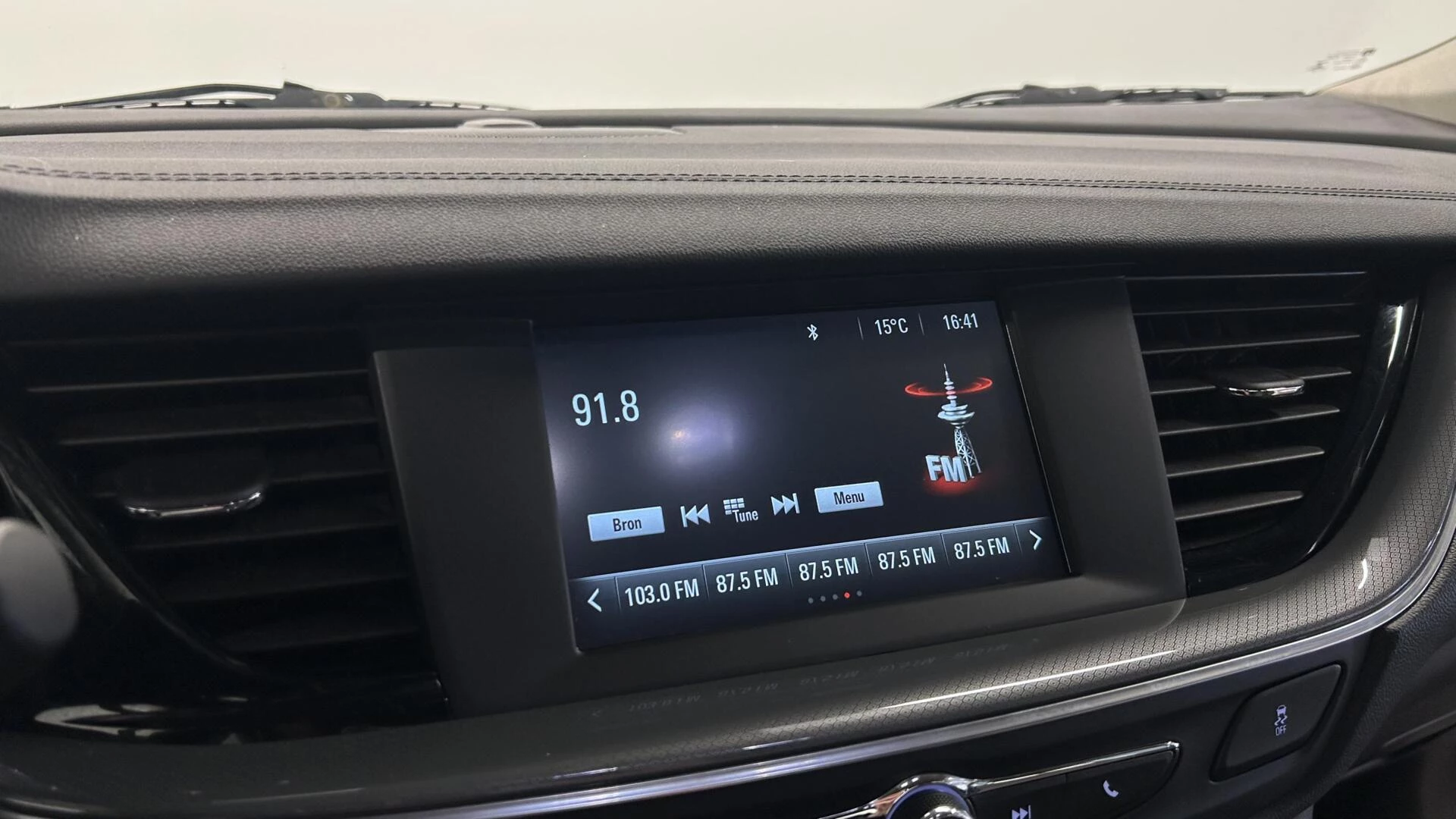 Hoofdafbeelding Opel Insignia