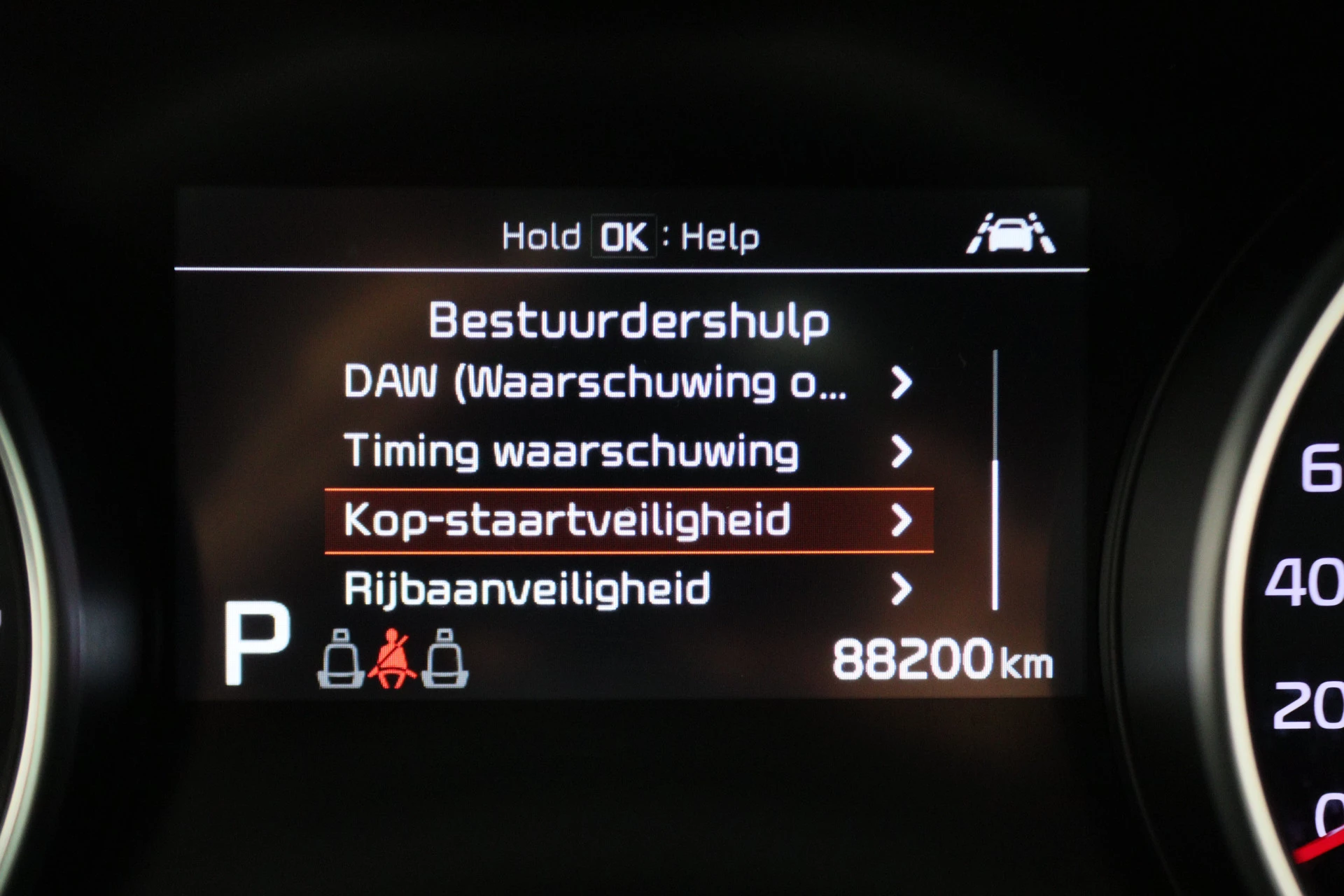 Hoofdafbeelding Kia ProCeed