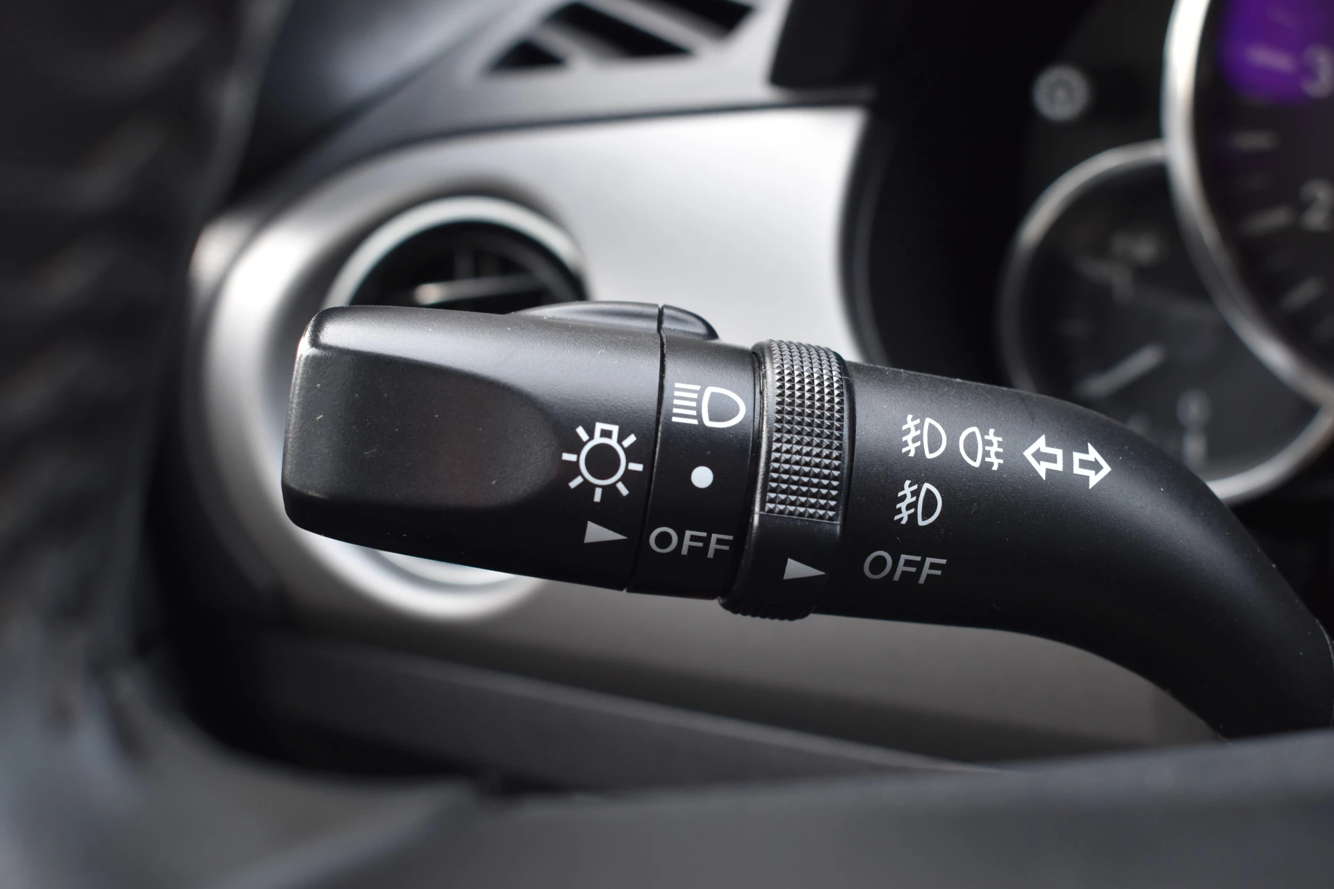 Hoofdafbeelding Mazda MX-5