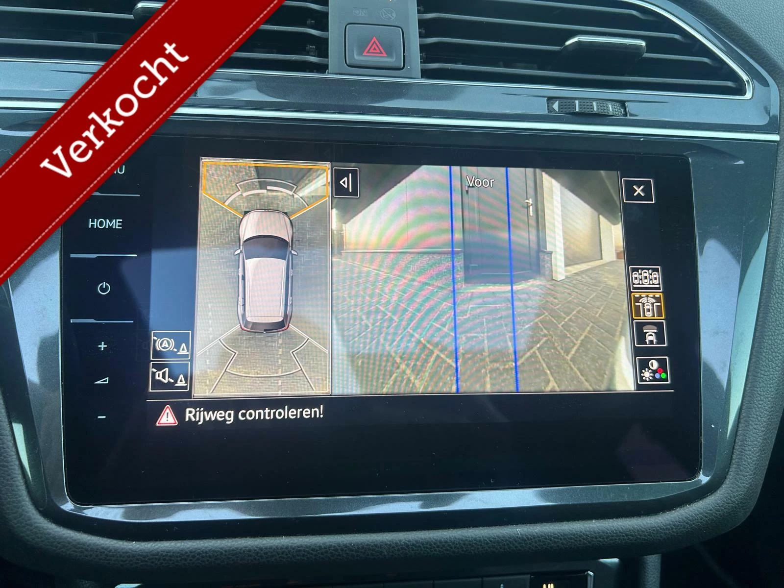 Hoofdafbeelding Volkswagen Tiguan Allspace