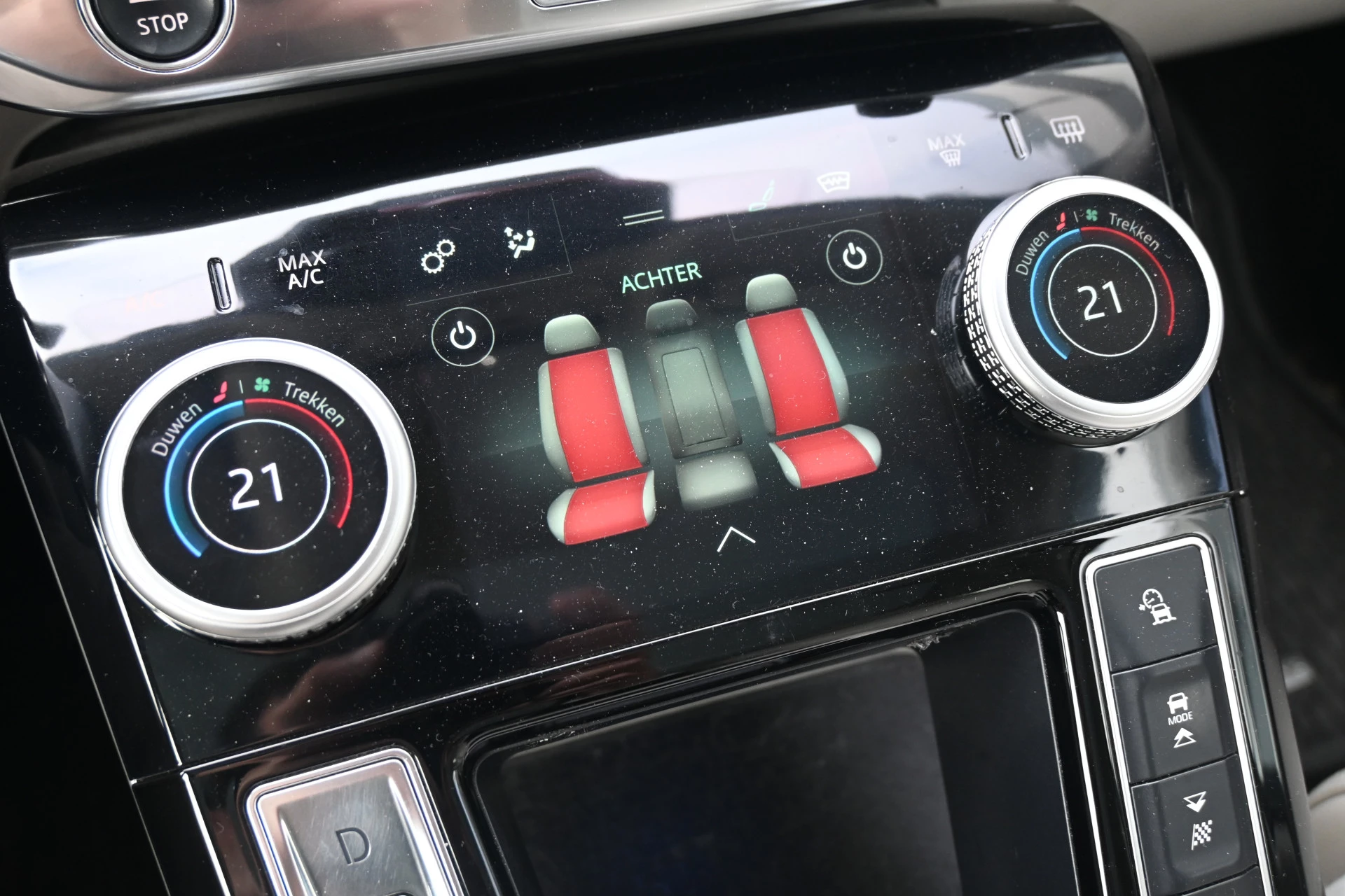 Hoofdafbeelding Jaguar I-PACE