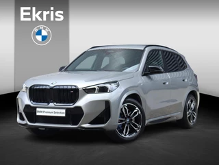 BMW X1 M35i | M Sport | Innovation Pack | Head-Up | Harman Kardon | Elektr. Stoelen | Parking Assistant Plus | Comfort Acces | Stuurwielverwarming | 19'' LMV