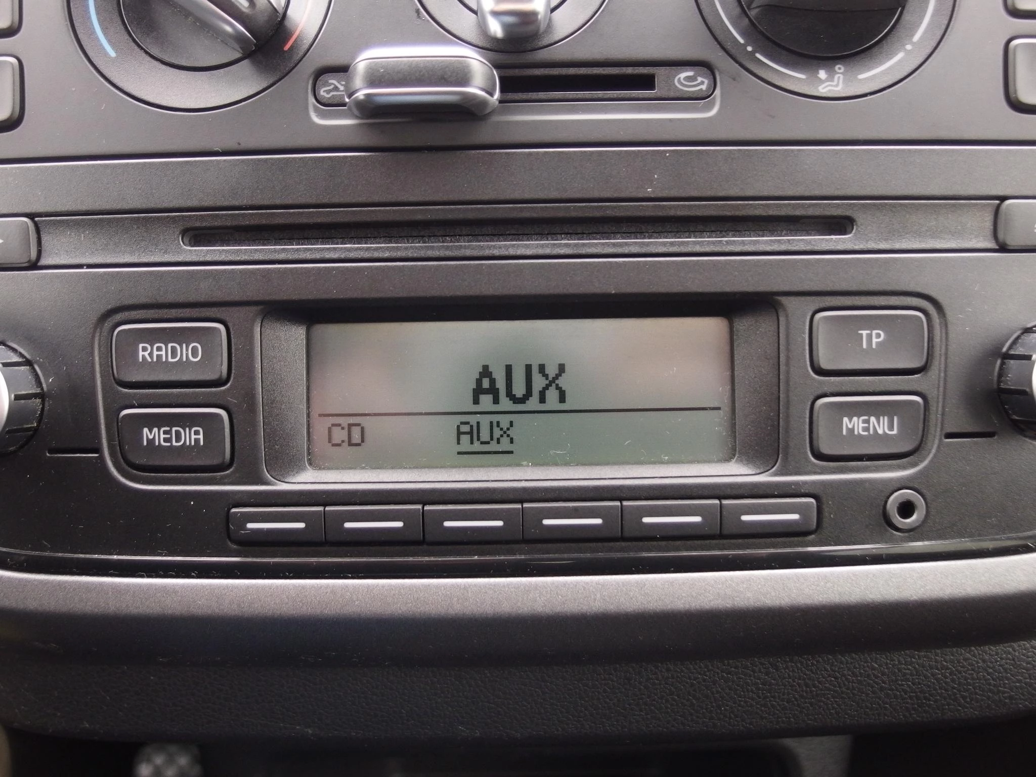 Hoofdafbeelding Škoda Citigo