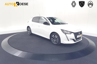 Peugeot 208 PureTech 100 Allure | Apple Carplay | Parkeersensoren