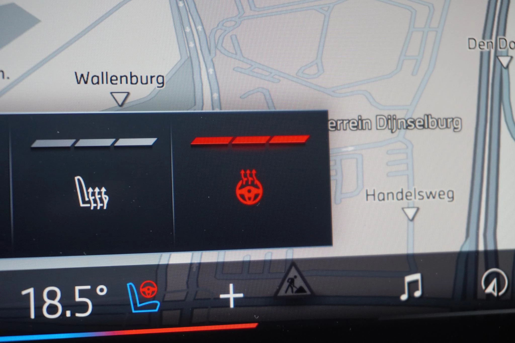 Hoofdafbeelding BMW 7 Serie