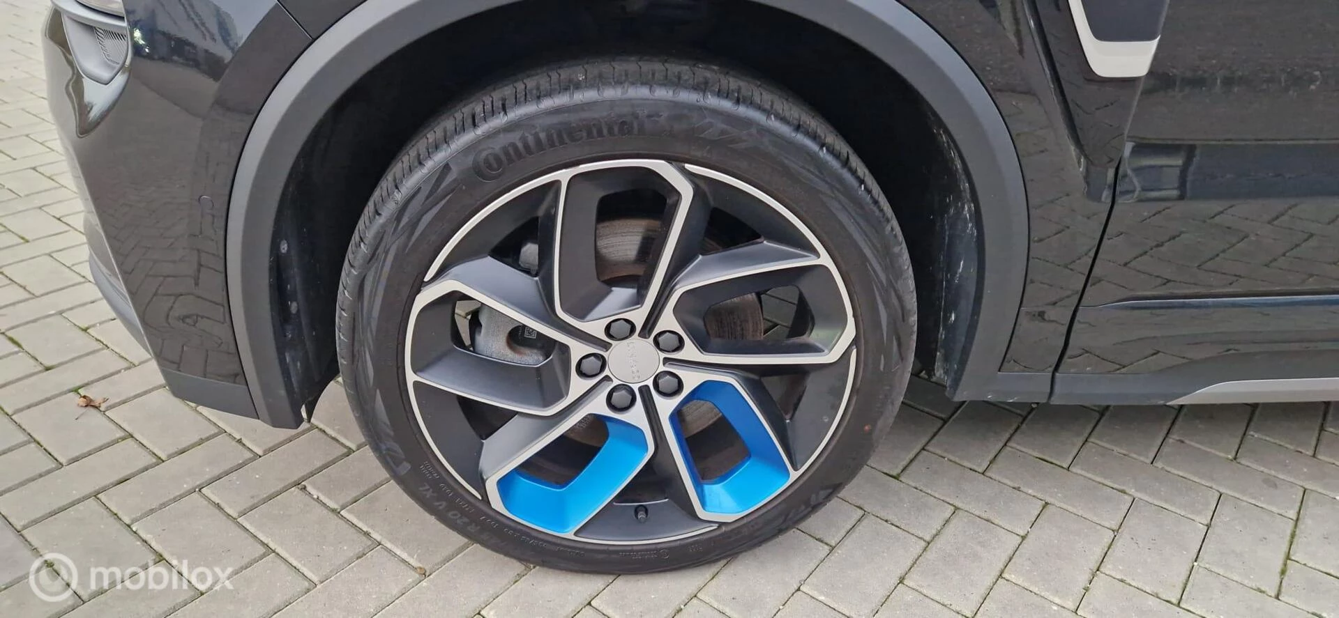 Hoofdafbeelding Lynk & Co 01