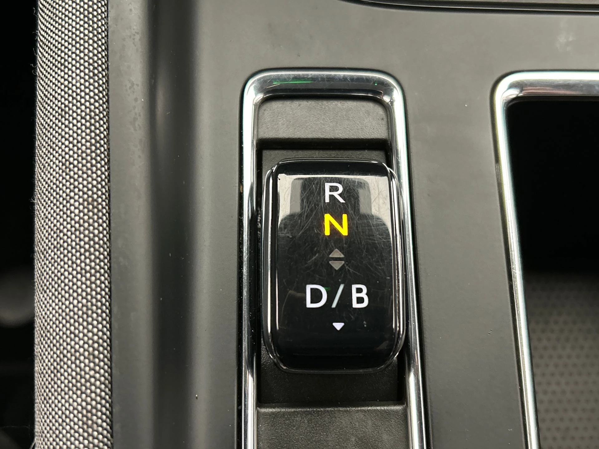 Hoofdafbeelding Škoda Enyaq iV