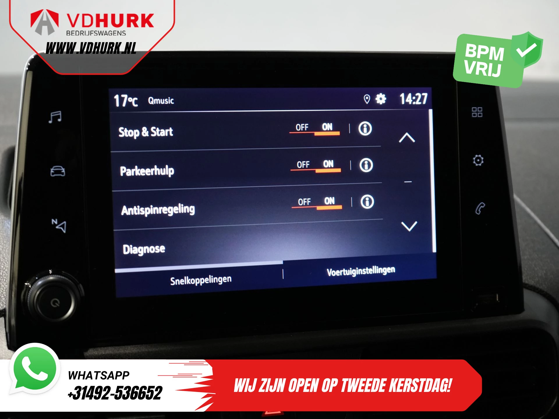 Hoofdafbeelding Opel Combo