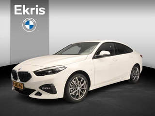 BMW 2 Serie Gran Coupe 220i | LED | Navigatie | Sportstoelen | Shadow line | DAB | Hifi speakers | Alu 18 inch