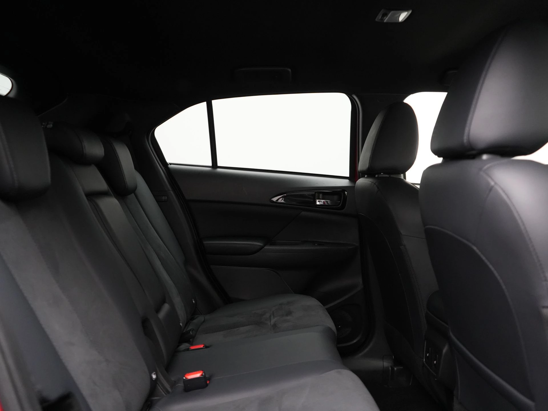 Hoofdafbeelding Mitsubishi Eclipse Cross