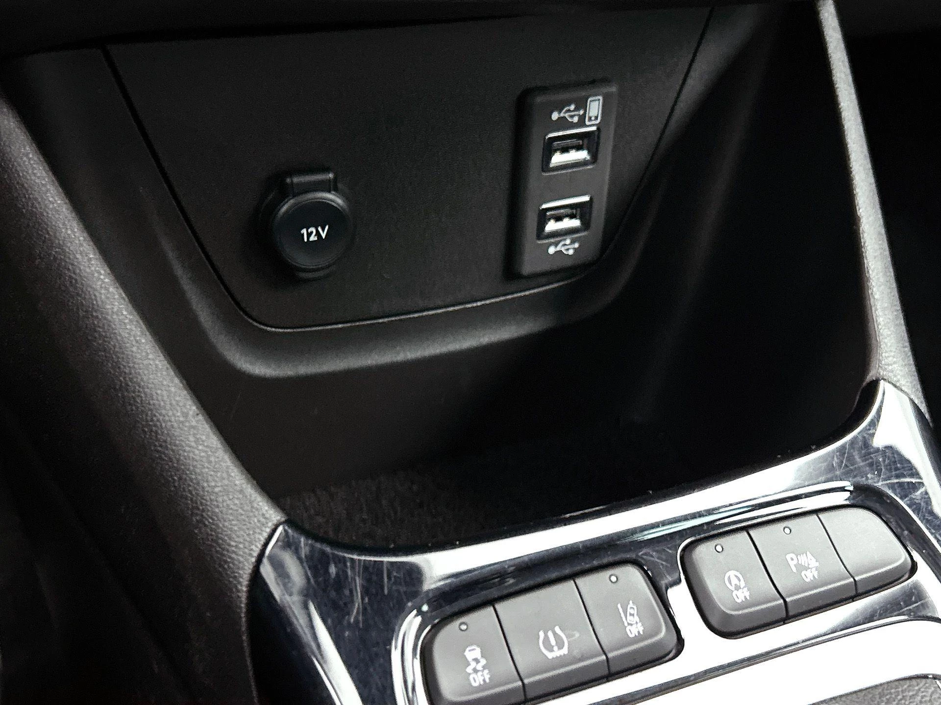 Hoofdafbeelding Opel Crossland