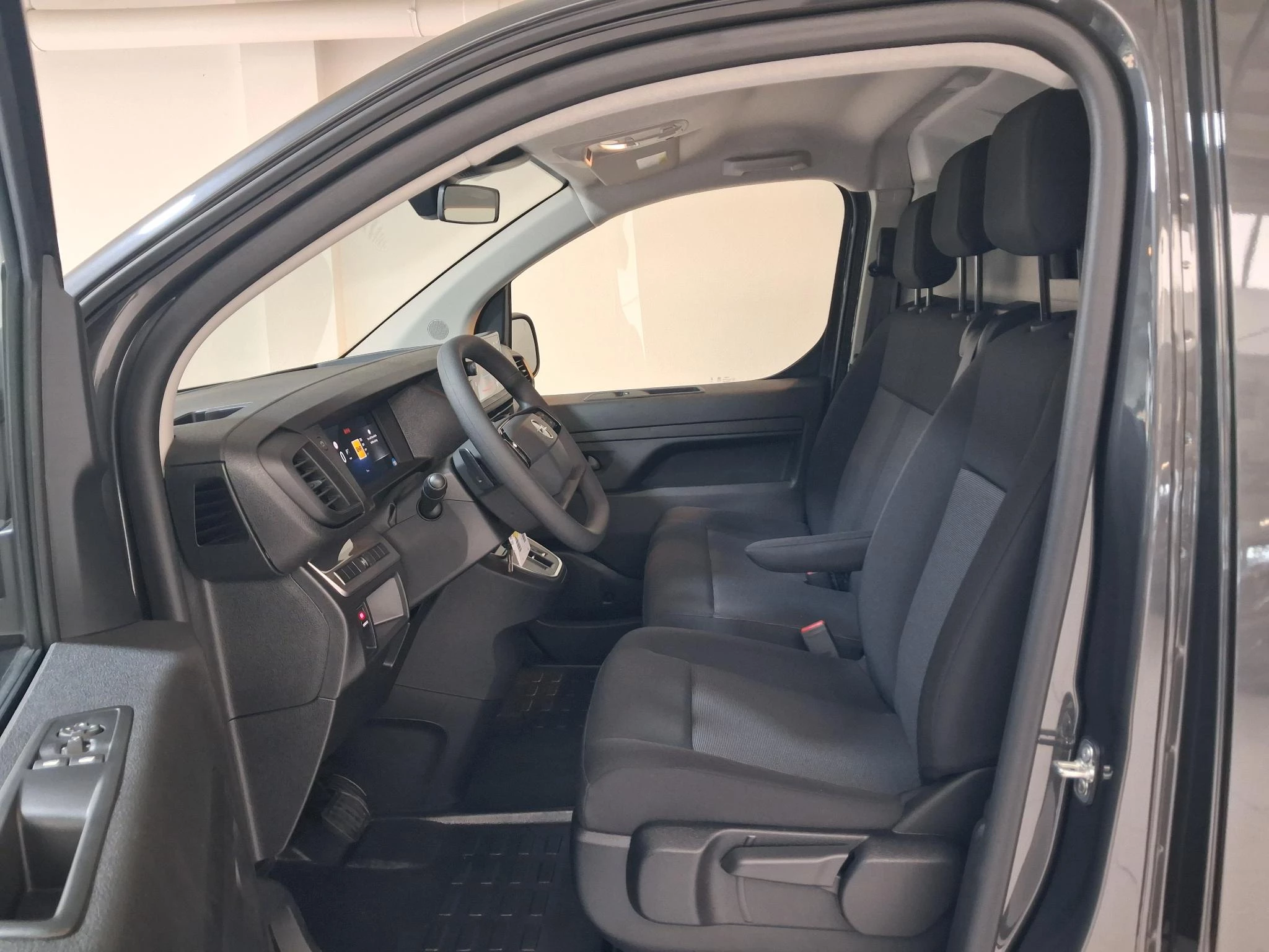 Hoofdafbeelding Opel Vivaro-e