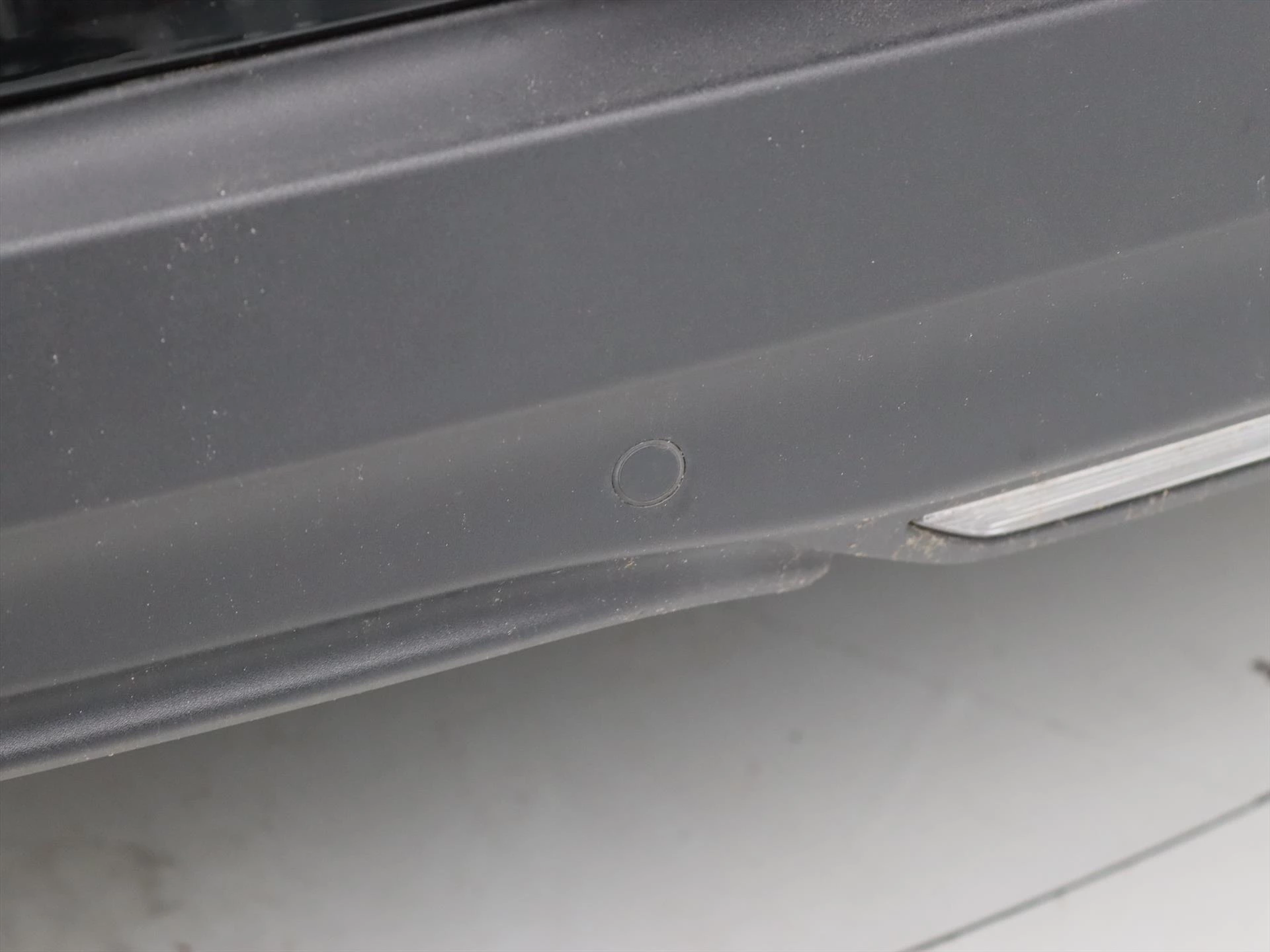 Hoofdafbeelding Ford Mustang Mach-E