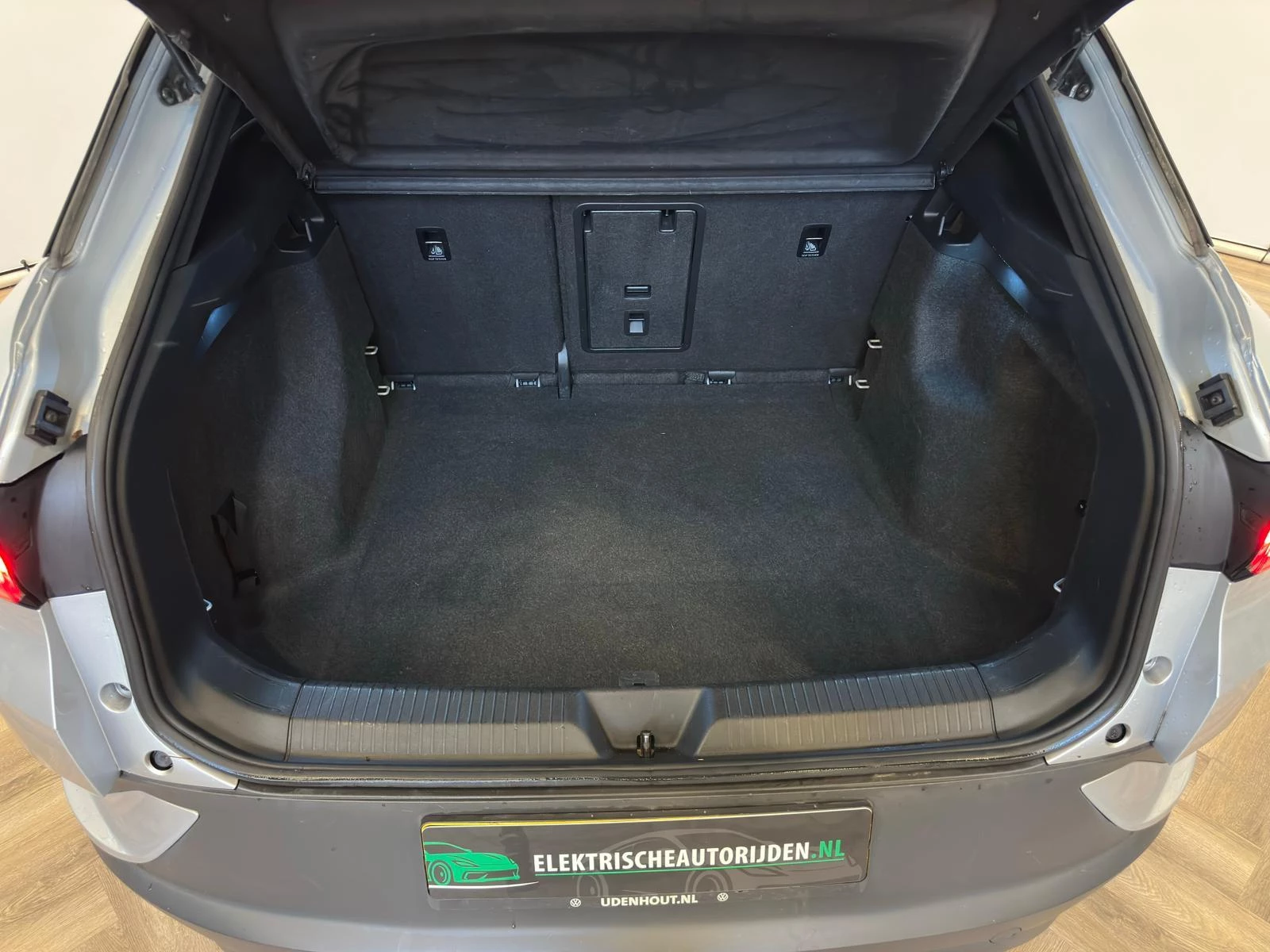 Hoofdafbeelding Volkswagen ID.4