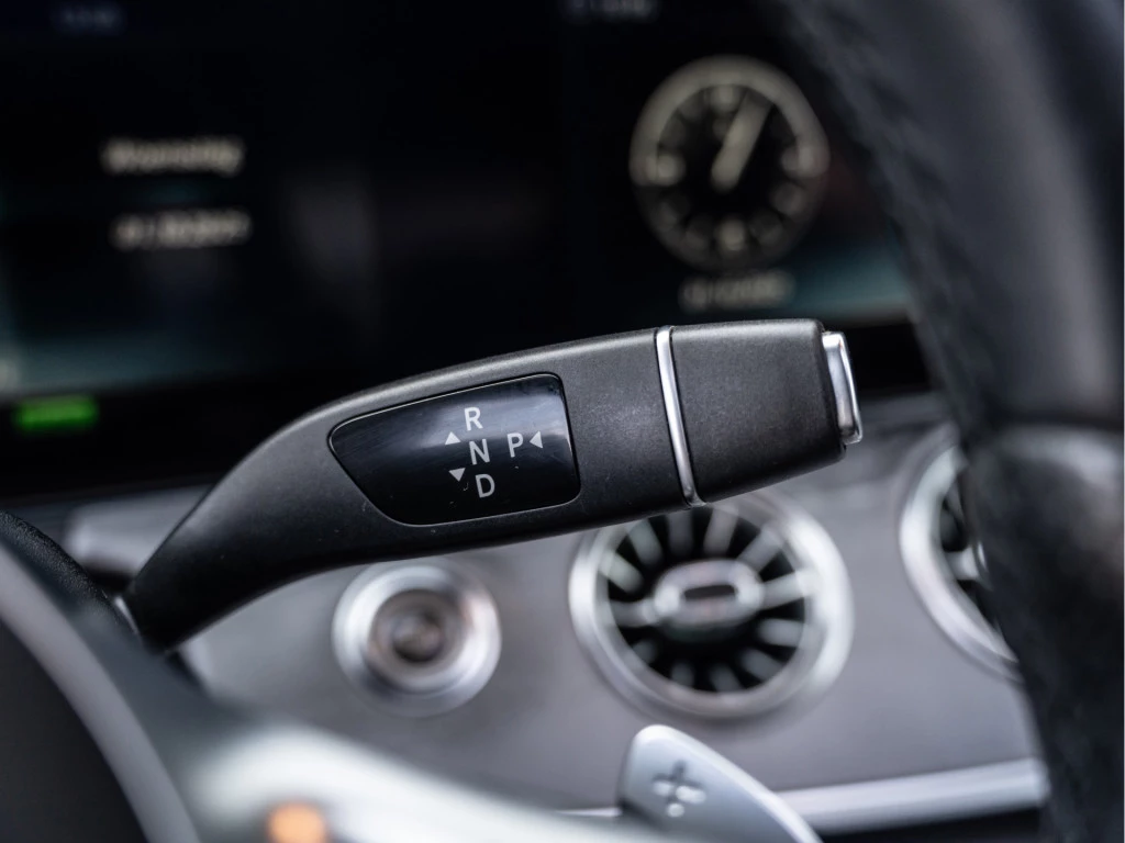 Hoofdafbeelding Mercedes-Benz CLS