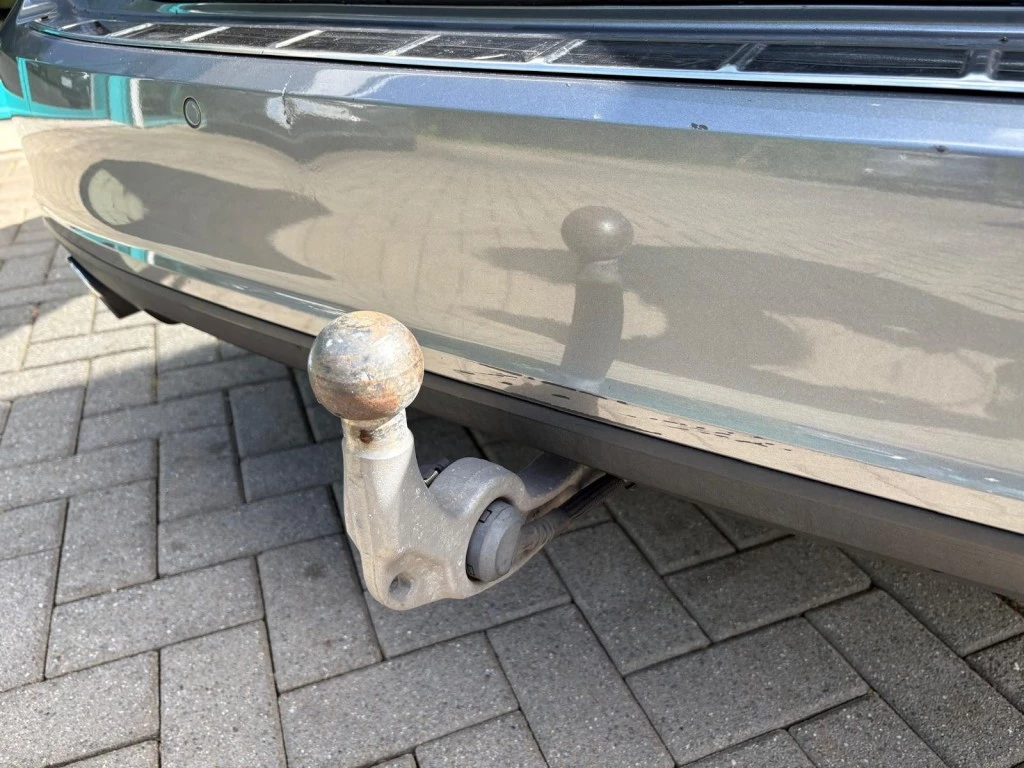 Hoofdafbeelding Volvo V90