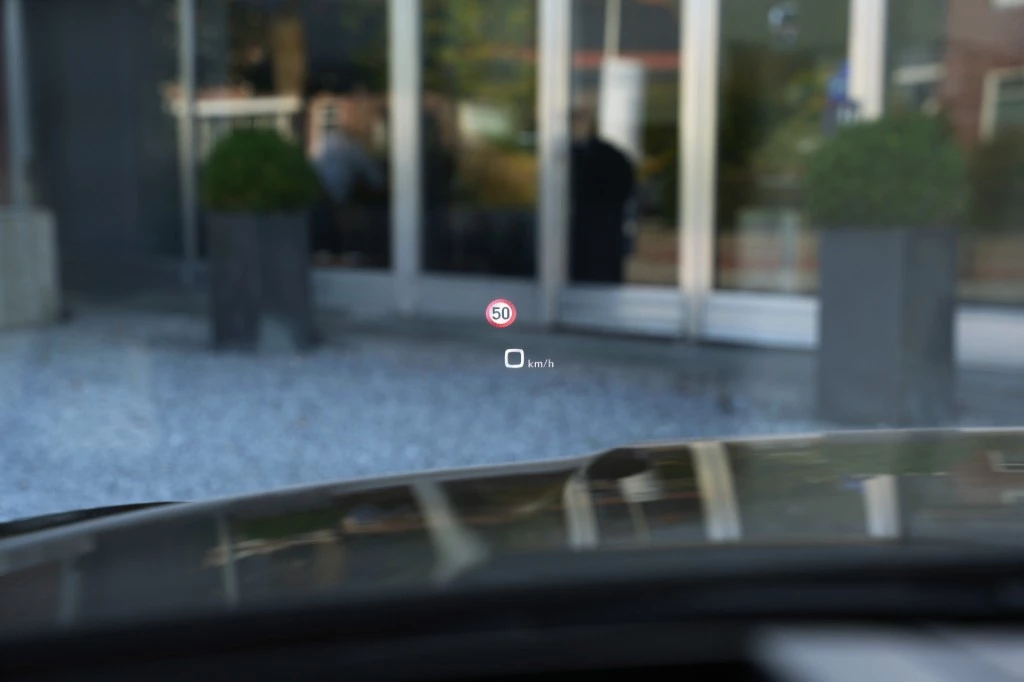 Hoofdafbeelding Audi S5