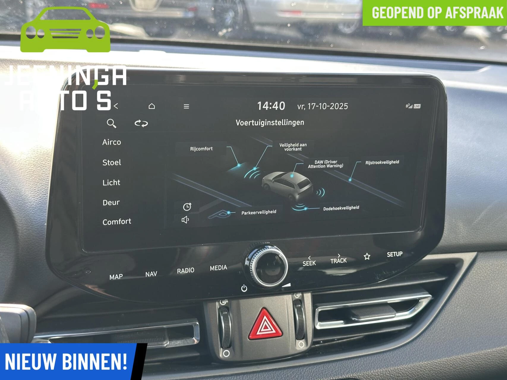 Hoofdafbeelding Hyundai i30